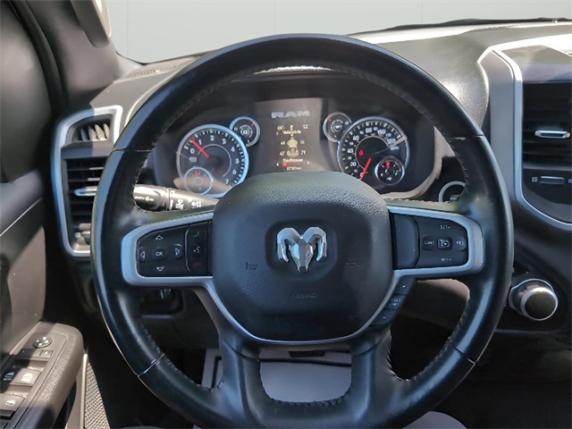 2023 Ram 1500 Big Horn Lone Star photo 17