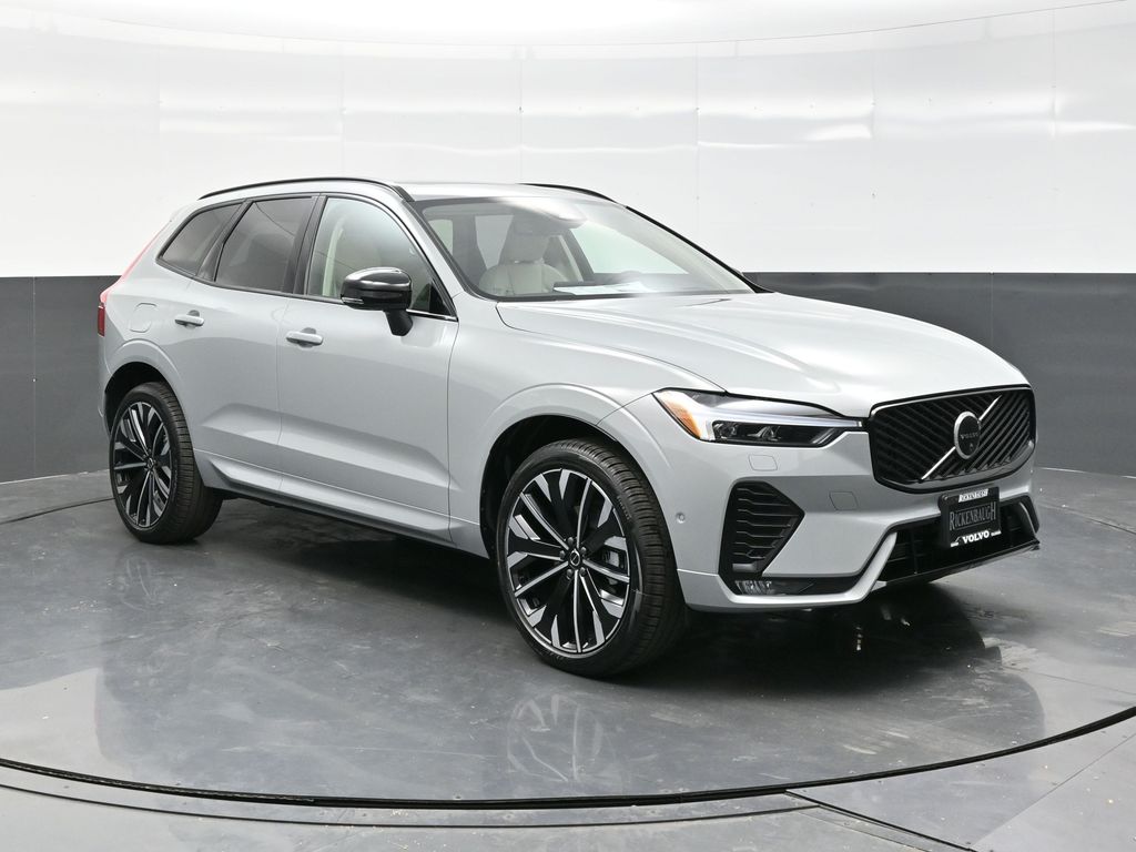 2026 Volvo XC60