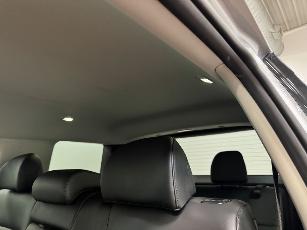 2024 Hyundai Santa Fe SEL photo 7