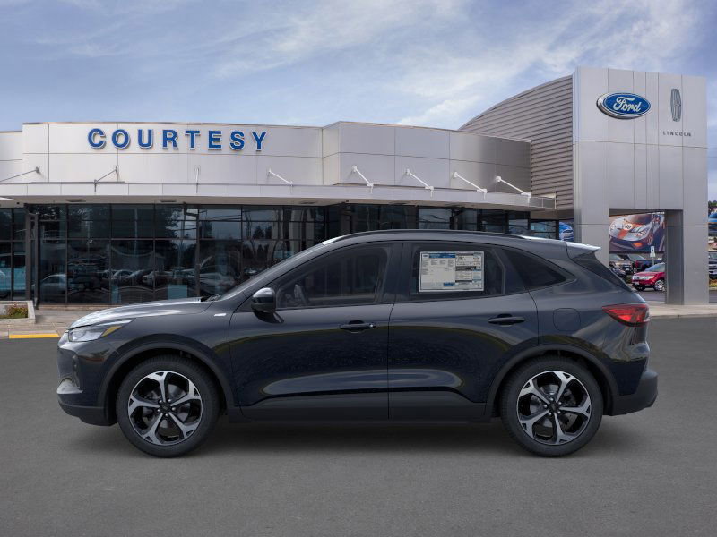 2025 Ford Escape ST-Line Select photo 2