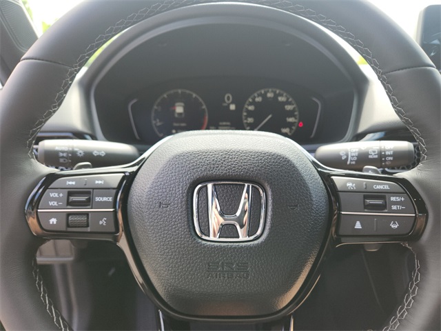 2026 Honda Civic Sport photo 13
