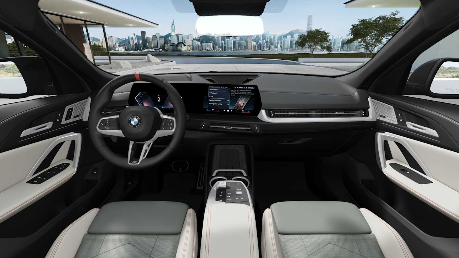 2026 Bmw X2 xDrive28i photo 10