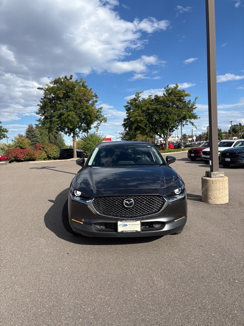 2022 Mazda CX-30 2.5 Select photo 2