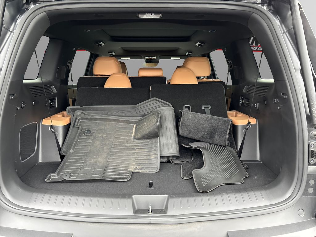2024 Hyundai Santa Fe Limited photo 11