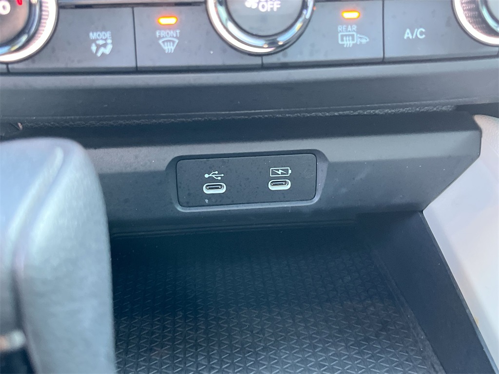 2024 Honda Accord EX photo 29