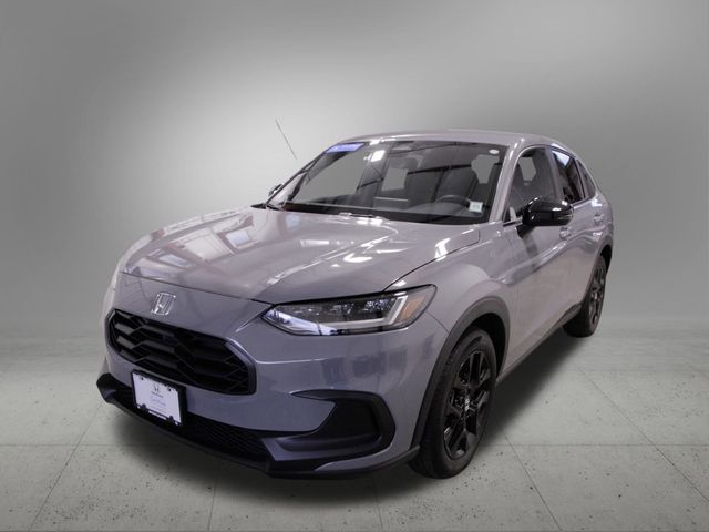 2024 Honda HR-V Sport's photo
