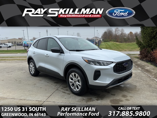 2026 Ford Escape Active's photo