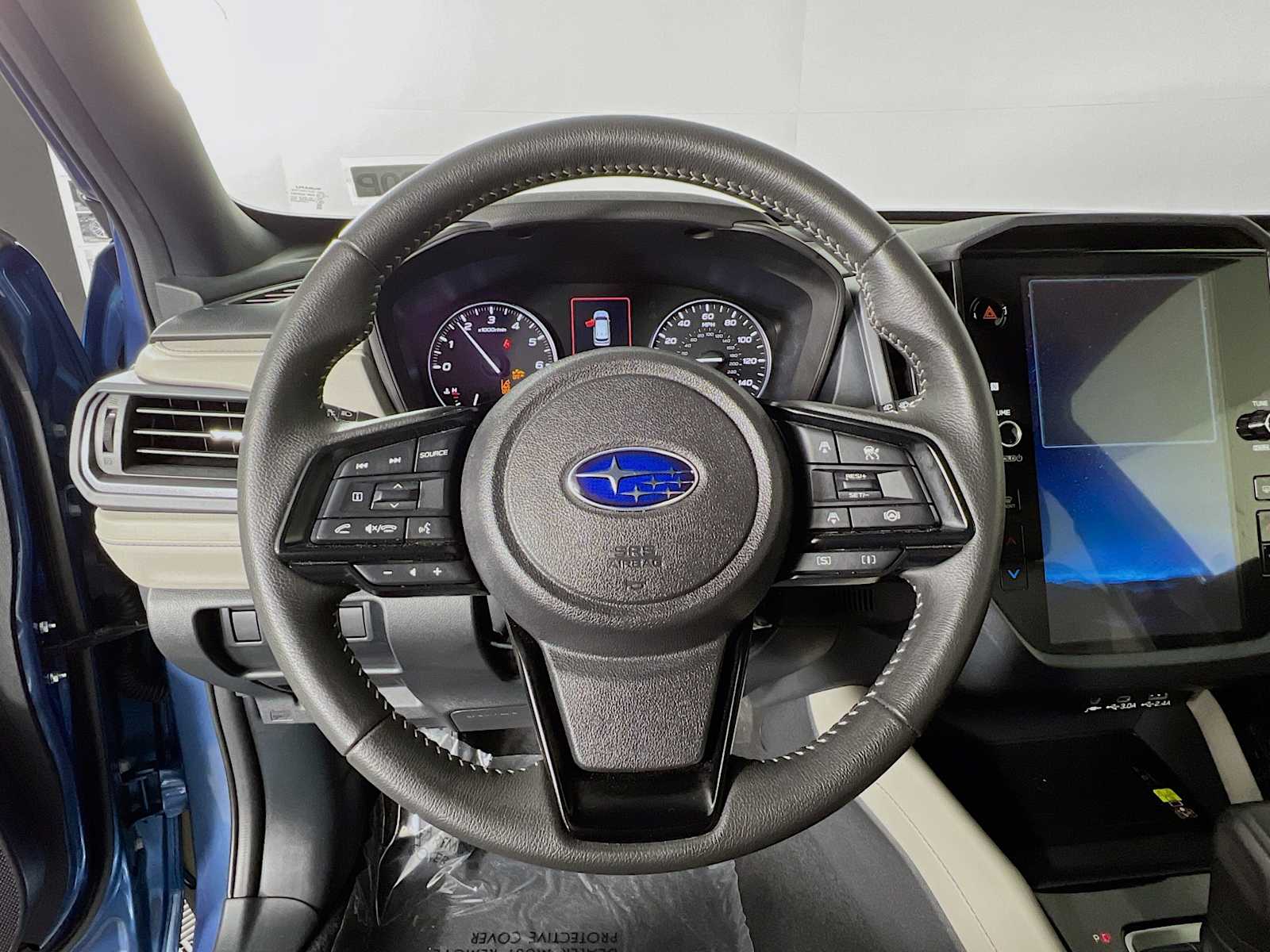 2025 Subaru Forester Premium Base photo 9