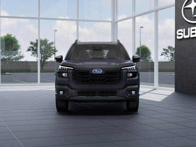 2026 Subaru Outback Limited XT photo 4