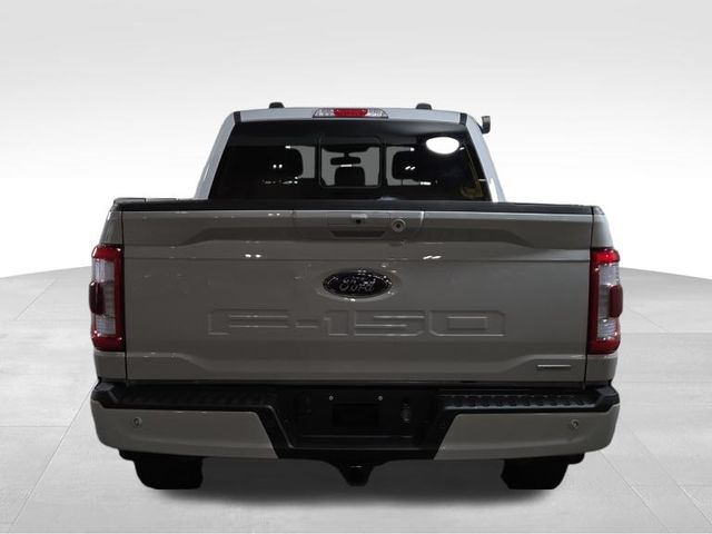 2023 Ford F-150 Lariat photo 14