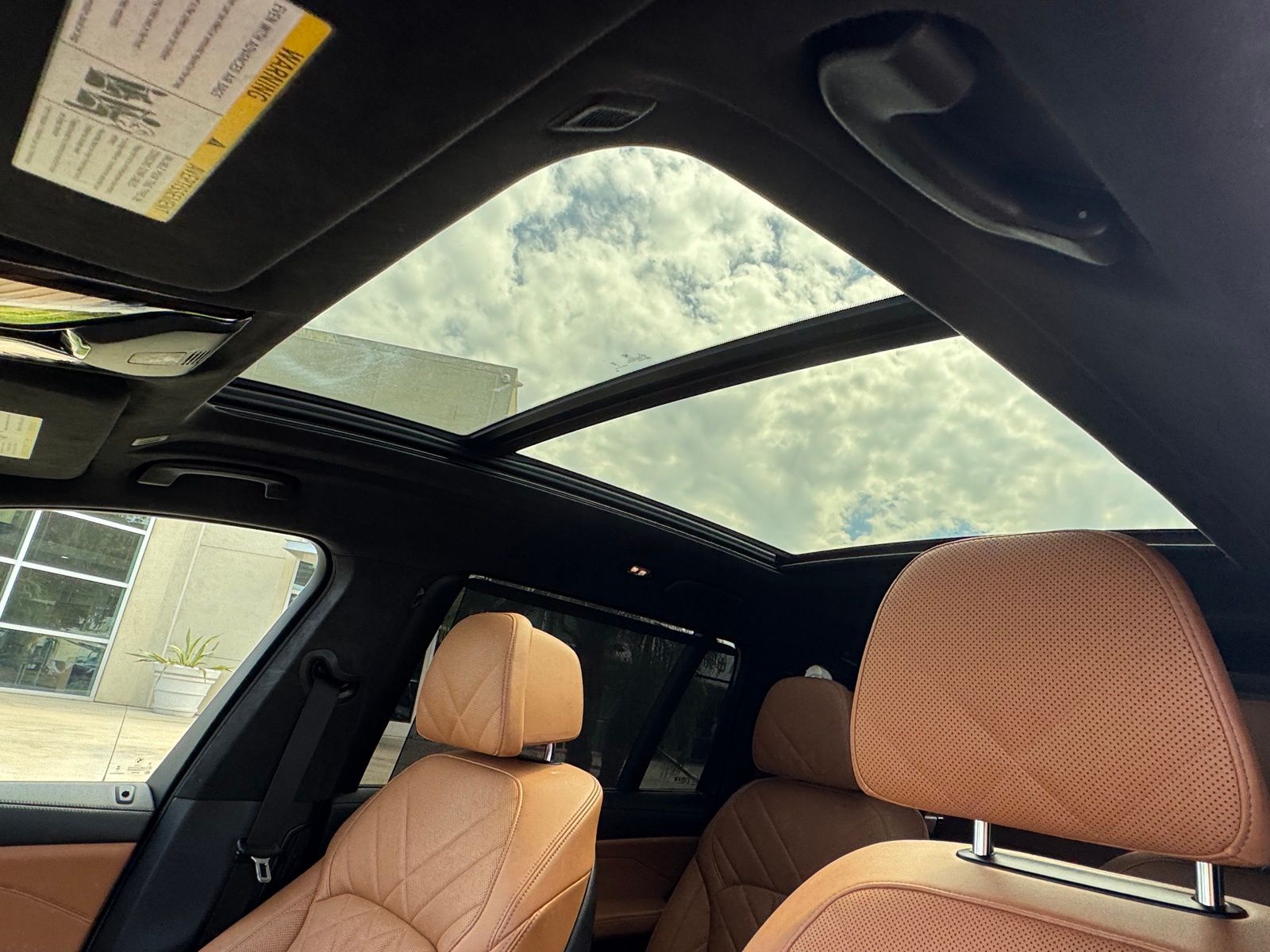 2024 Bmw X7 xDrive40i photo 22