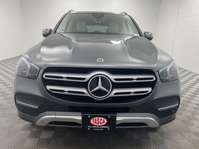 2022 Mercedes Benz GLE 350 4MATIC photo 3
