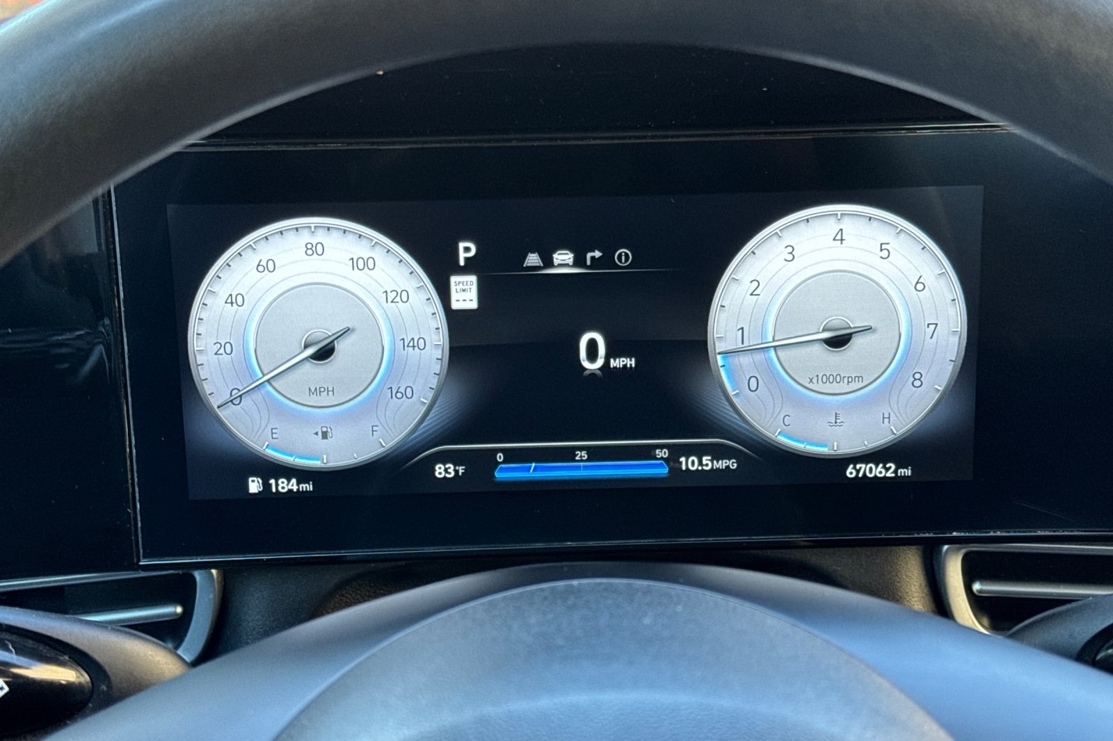 2024 Hyundai Elantra SEL photo 21