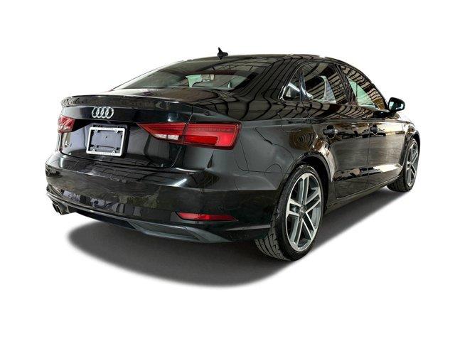 2019 Audi A3 Premium photo 3