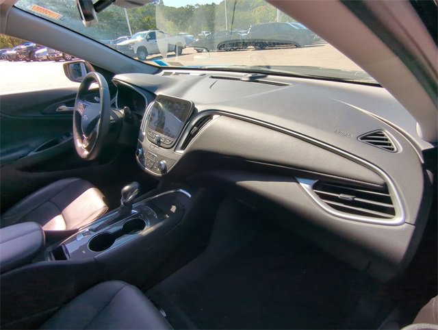 2022 Chevrolet Malibu 1LT photo 19