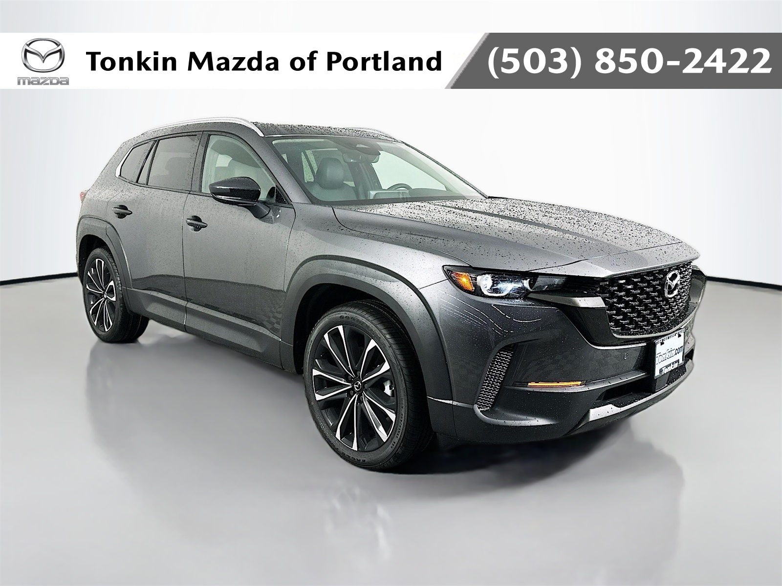 2026 Mazda CX-50 Premium's photo