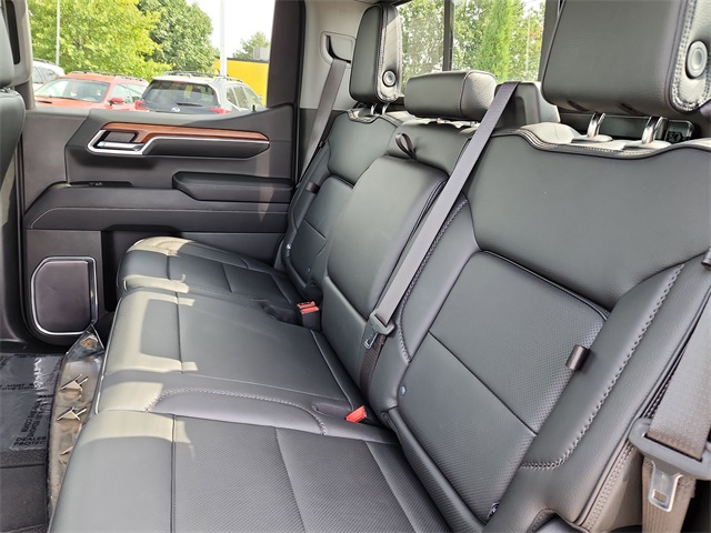 2022 Gmc Sierra 1500 Denali photo 17