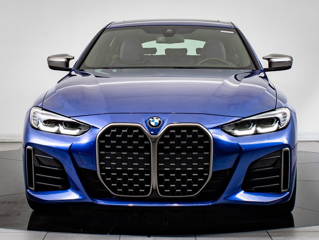 2024 Bmw M440i xDrive photo 2
