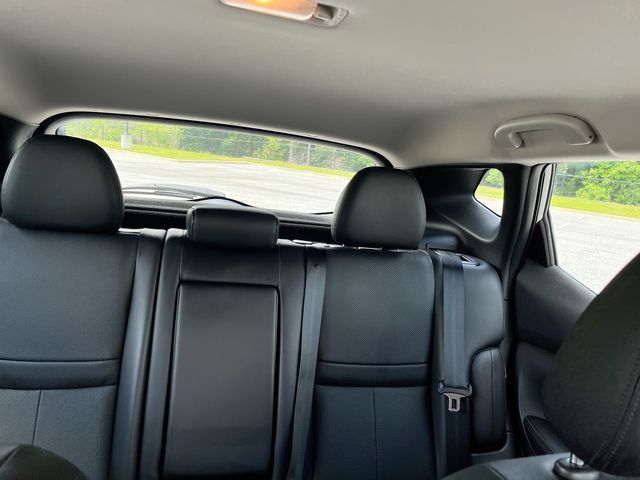 2022 Nissan Rogue Sport SL photo 15