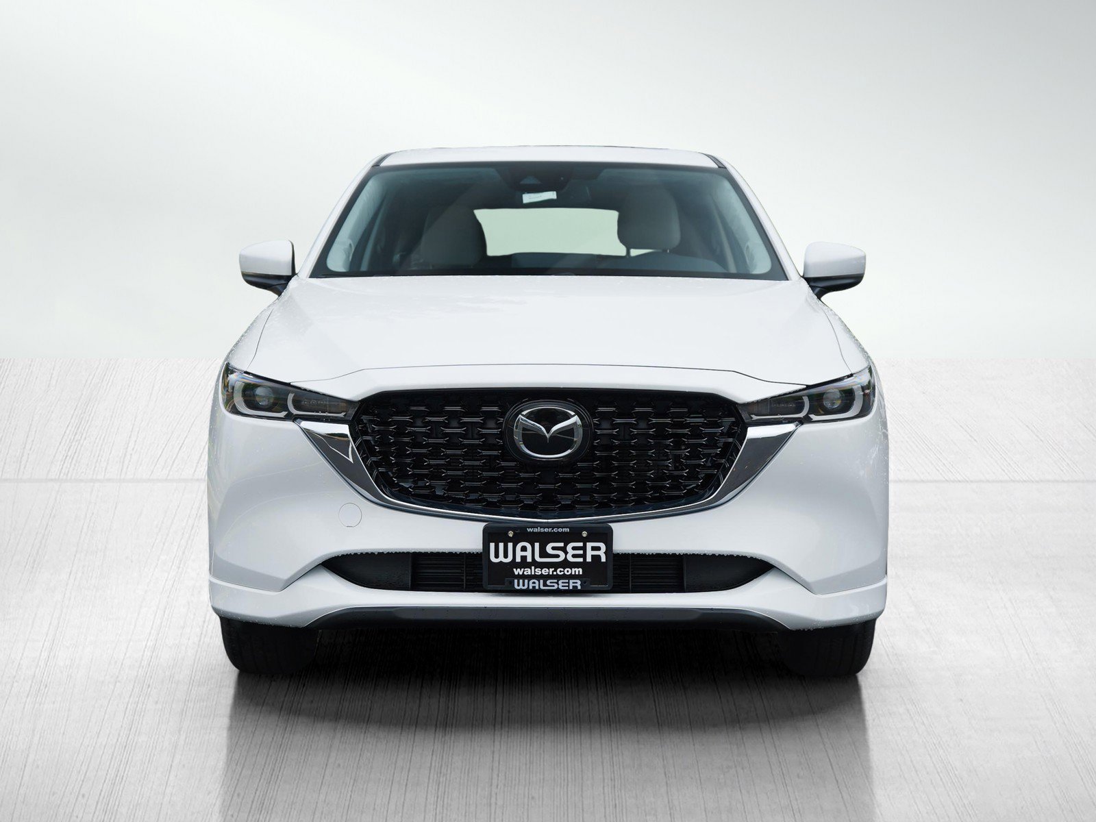 2025 Mazda CX-5 2.5 S Preferred photo 2