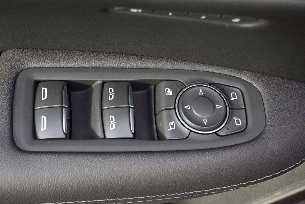 2025 Cadillac XT5 Sport photo 21