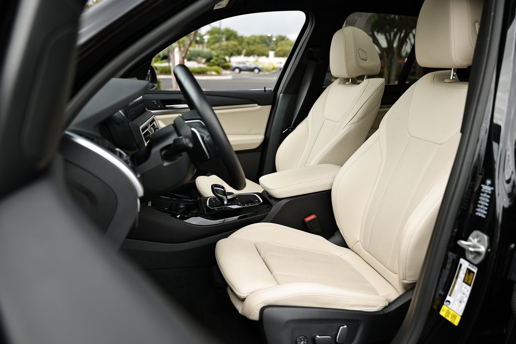 2024 Bmw X3 sDrive30i photo 19