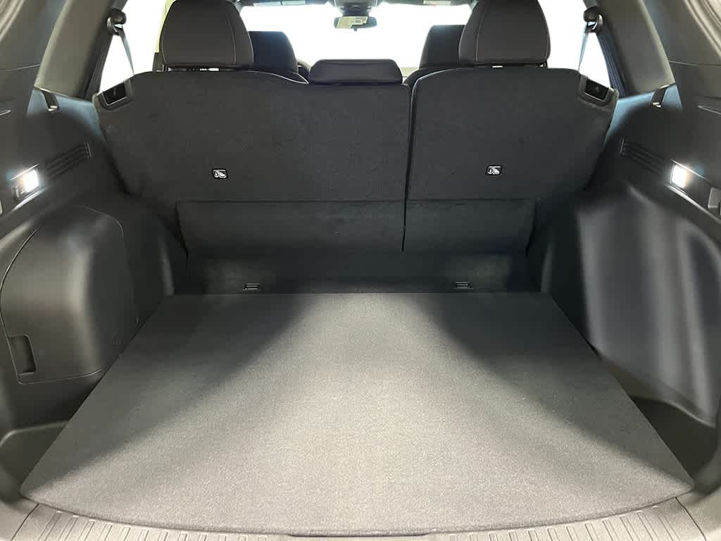 2026 Honda CR-V Sport photo 24