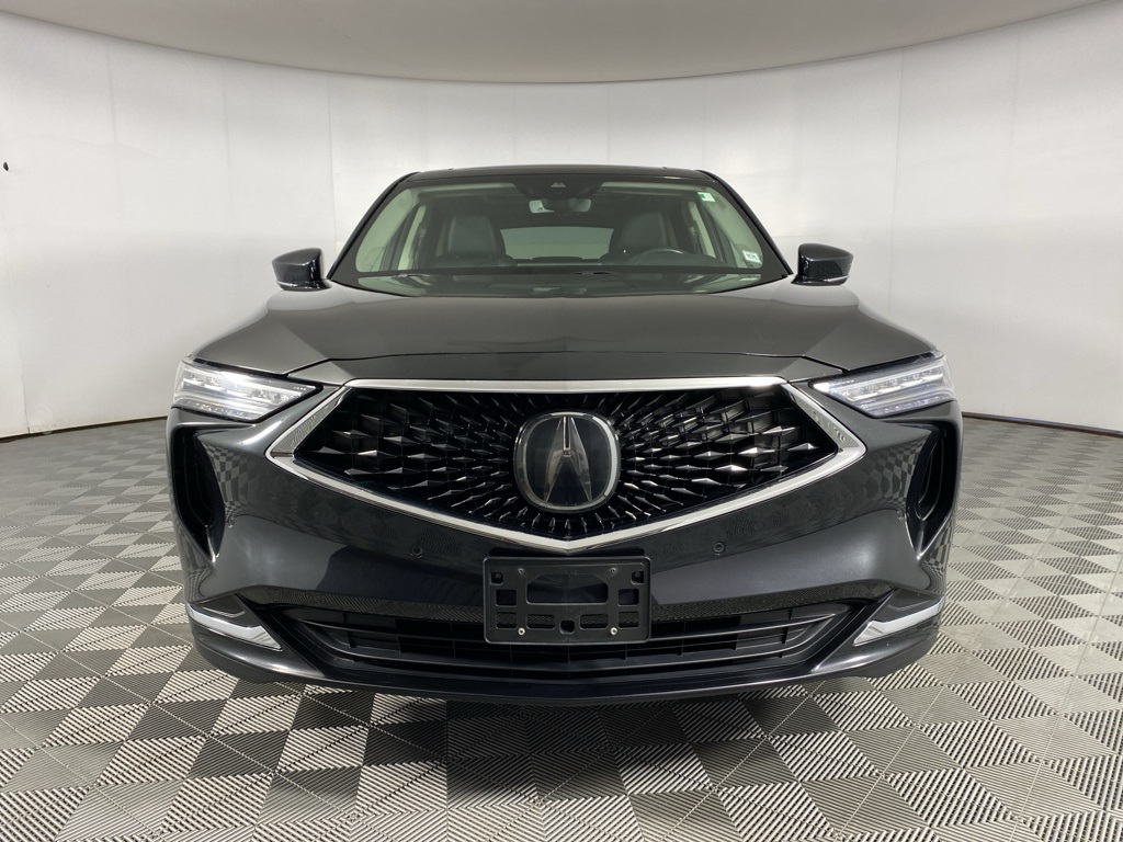 2022 Acura MDX SH-AWD Technology photo 4