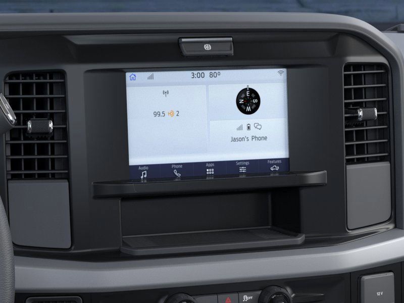 2025 FORD F-250 - Image 14