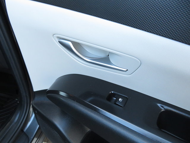 2024 Hyundai Tucson SEL photo 9