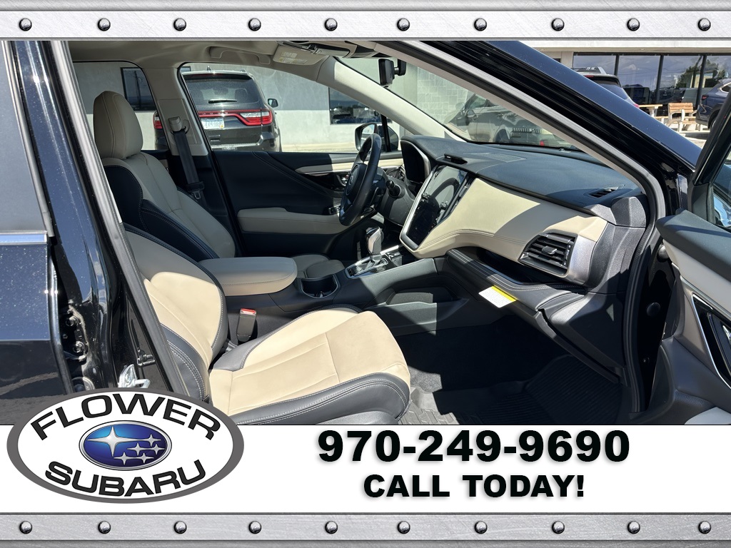 2024 Subaru Outback Limited photo 5