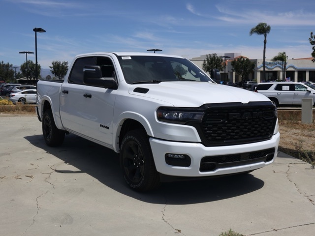 2026 Ram 1500 Big Horn Lone Star photo 2