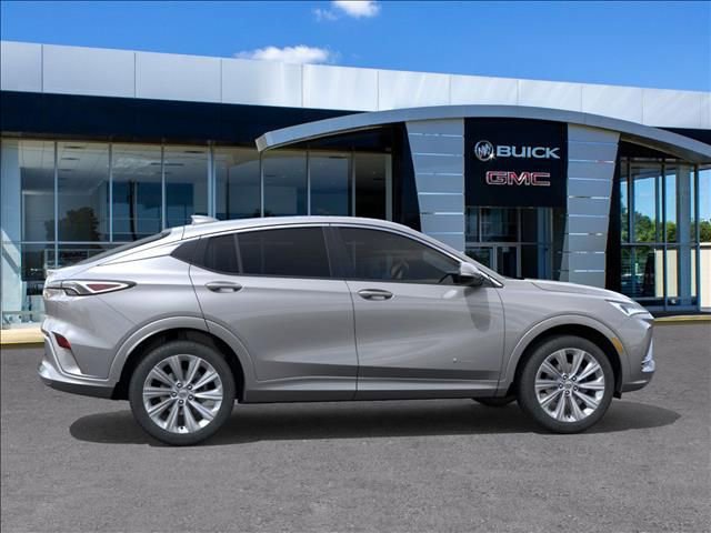2026 Buick Envista Avenir photo 4