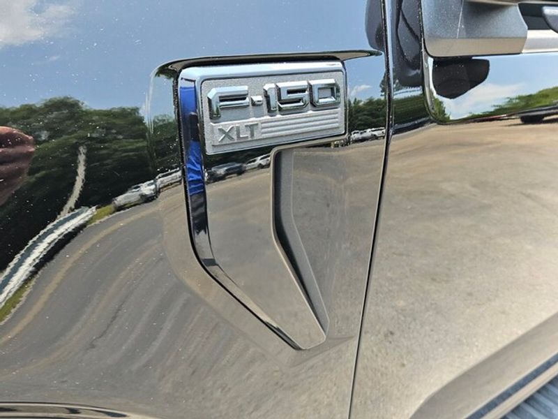 2024 Ford F-150 XLT photo 17