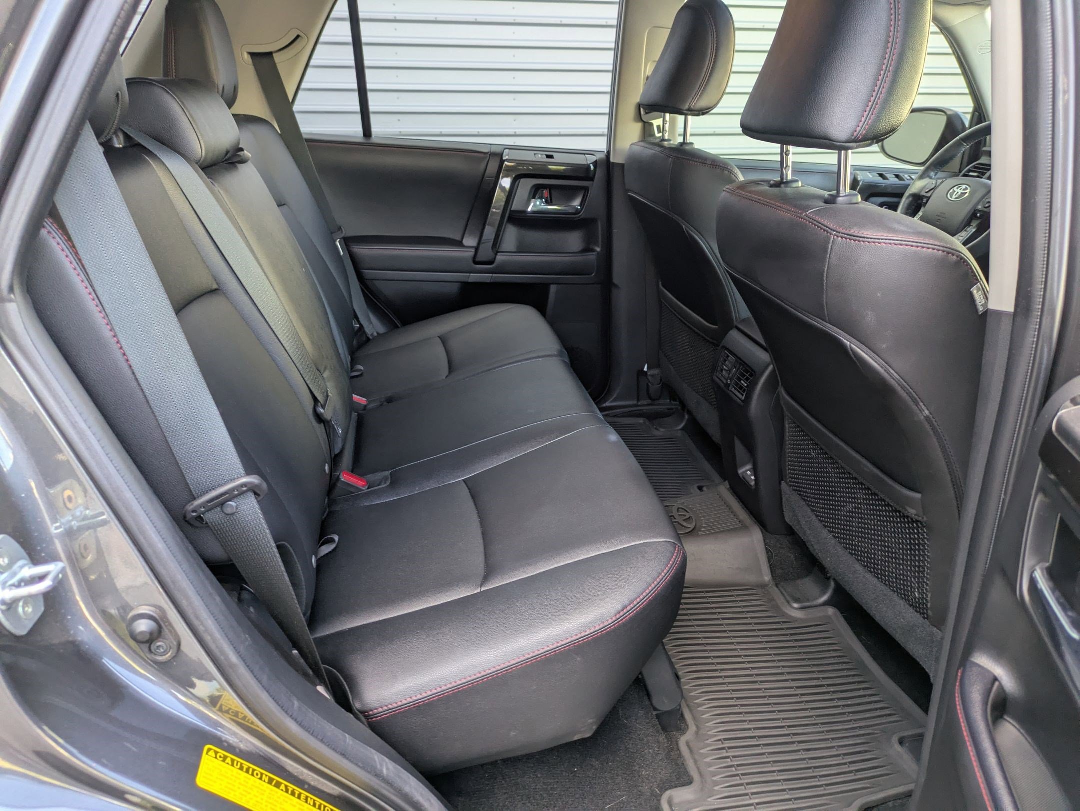 2023 Toyota 4Runner TRD photo 31