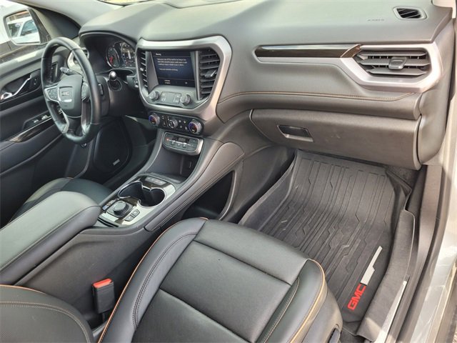 2023 Gmc Acadia AT4 photo 15