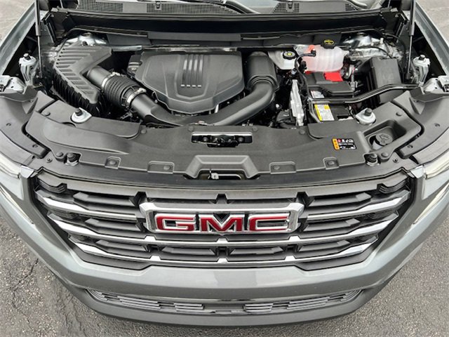 2025 Gmc Acadia Elevation photo 33