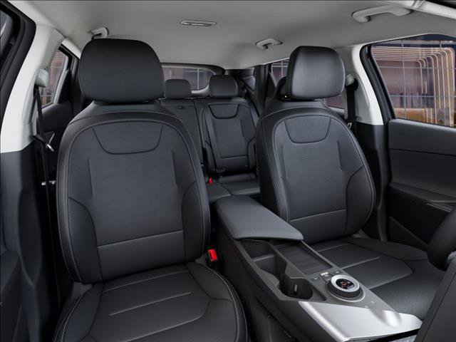 2025 Kia EV6 Wind photo 15