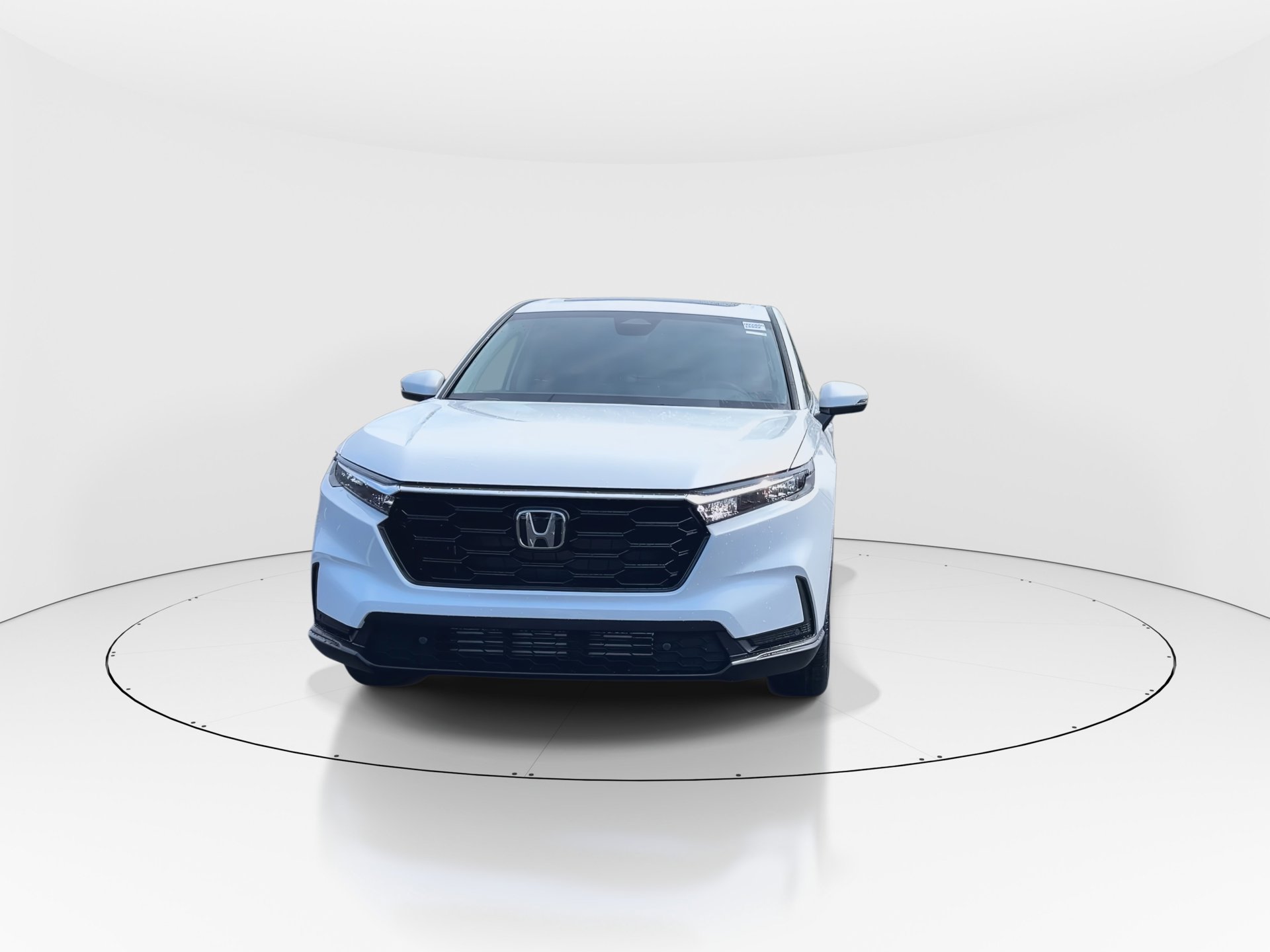 2026 Honda CR-V EX-L photo 3