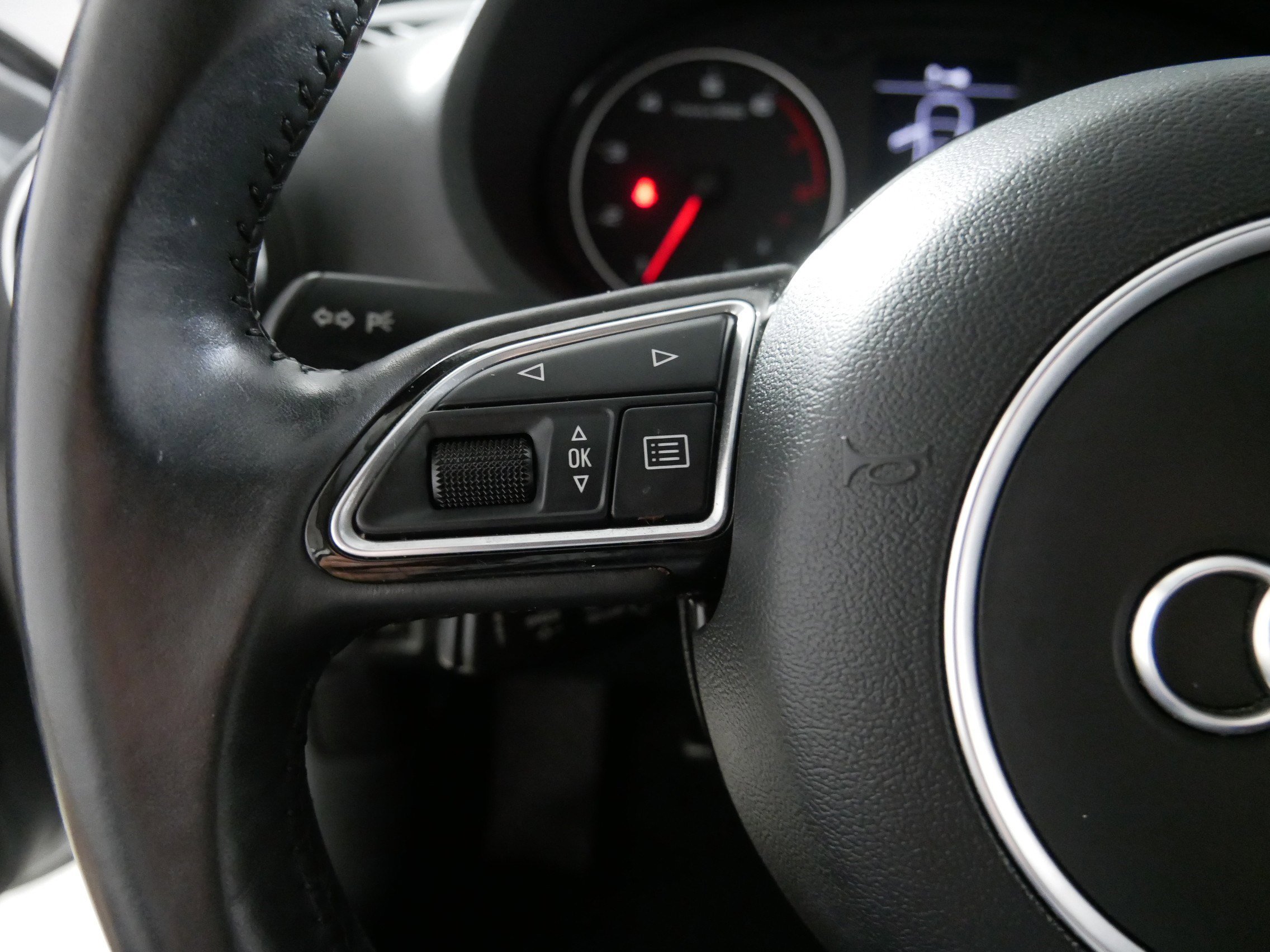 2015 Audi A3 2.0T Premium photo 26
