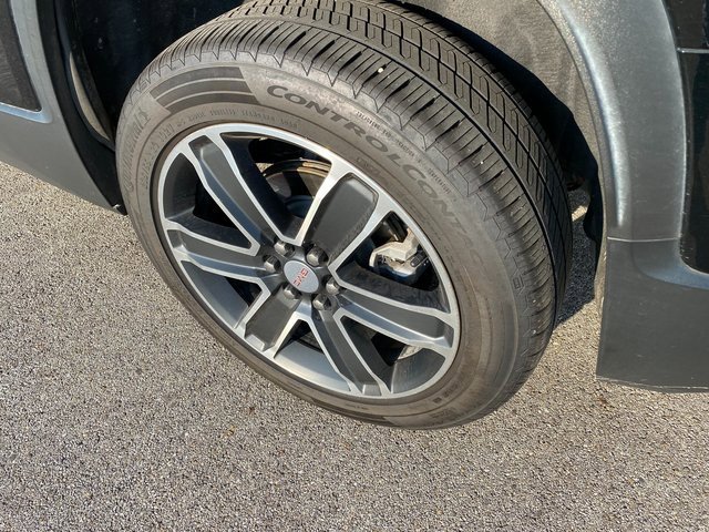 2023 Gmc Acadia SLT photo 8
