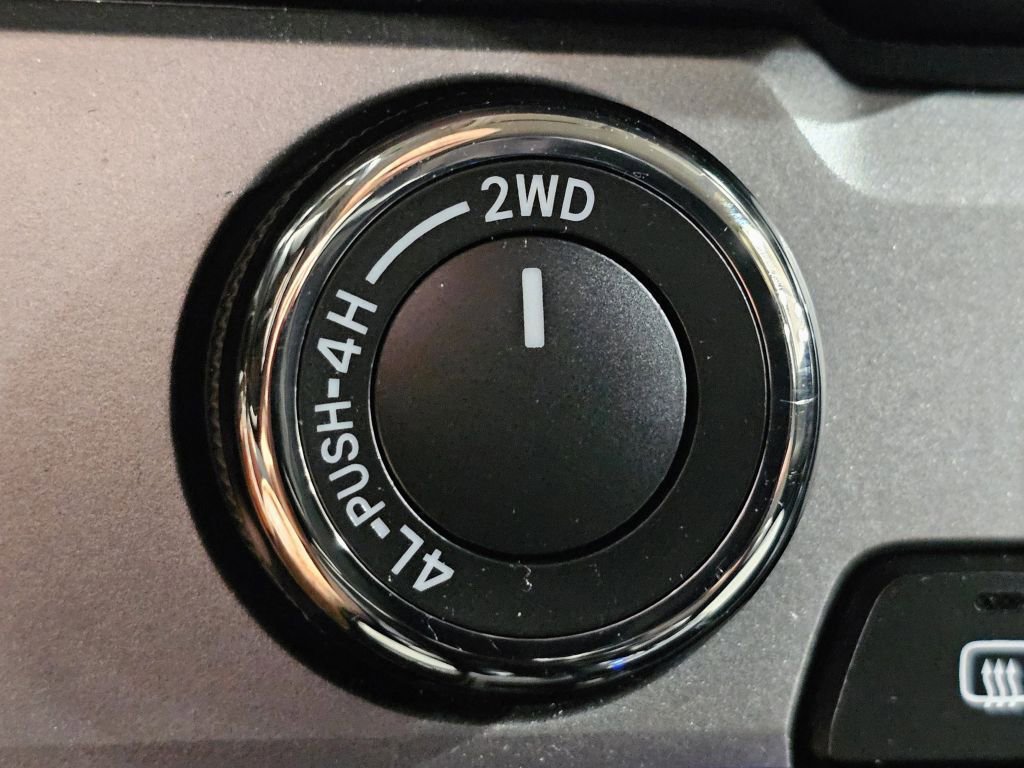 2023 Toyota Tacoma SR photo 27