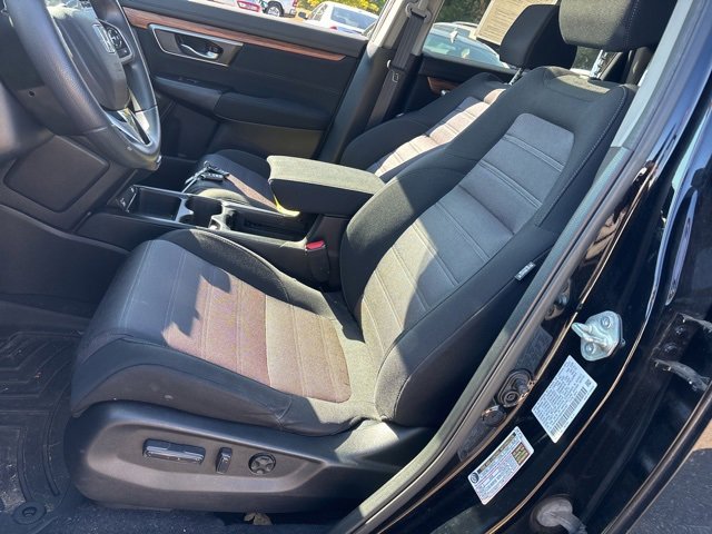 2022 Honda CR-V EX photo 10