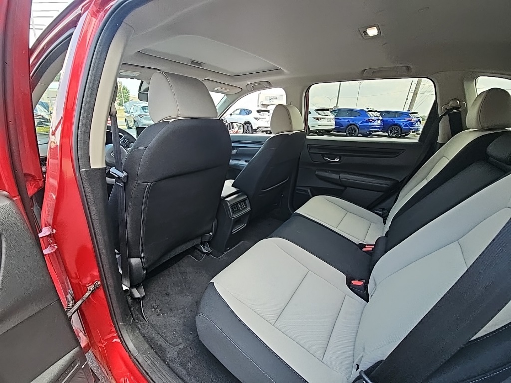 2023 Honda CR-V EX photo 5