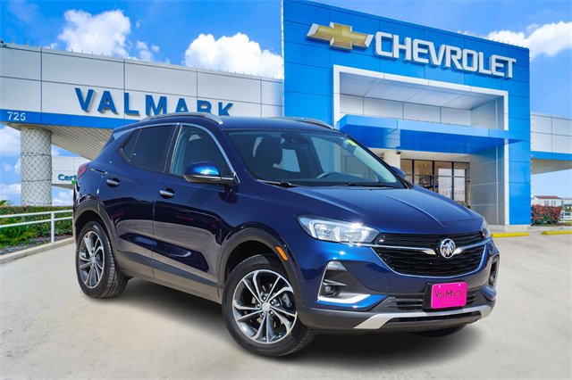 2023 Buick Encore GX