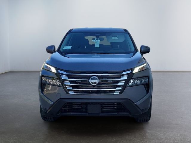 2026 Nissan Rogue SV photo 8
