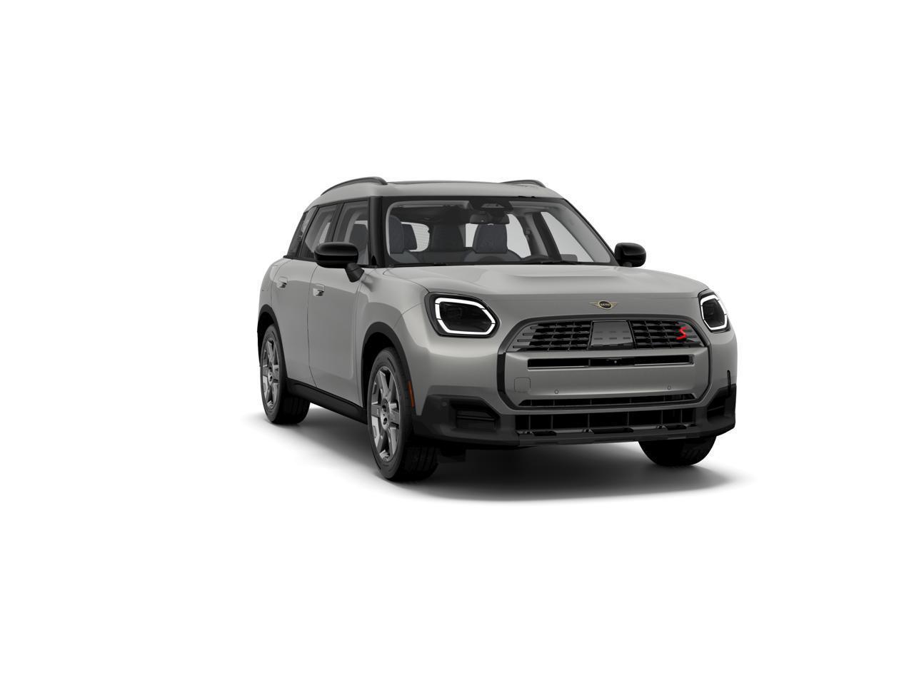 2025 MINI Countryman S's photo