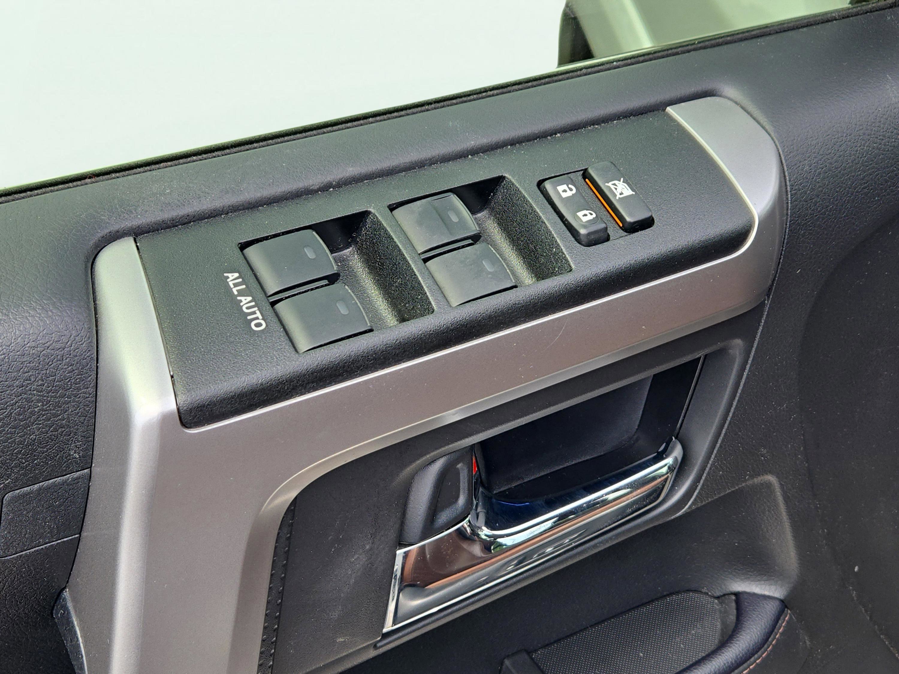 2024 Toyota 4Runner Limited photo 10