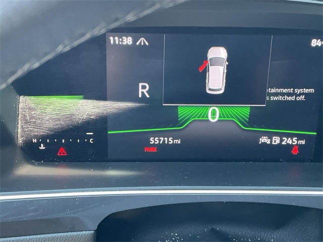 2022 Volkswagen Tiguan SE R-Line Black photo 10