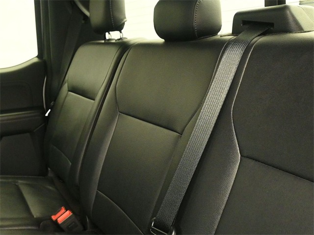 2022 Ford F-150 XLT photo 12